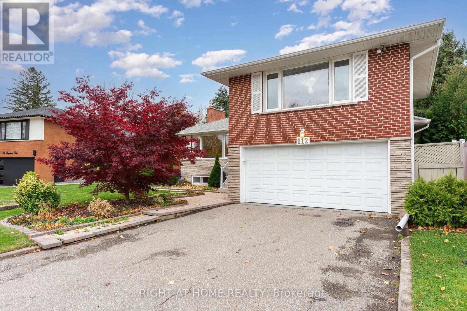 112 STAPLETON DRIVE, toronto (kingsview village-the westway), Ontario