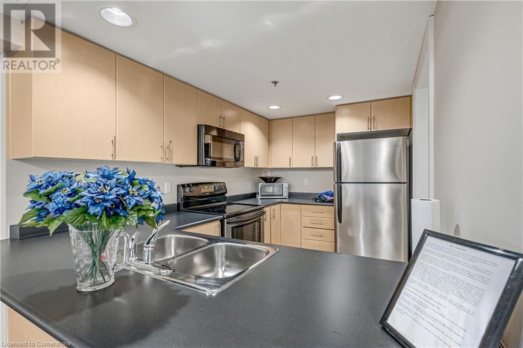 3060 Rotary Way Unit# 401, Burlington, Ontario  L7M 0G9 - Photo 22 - 40681050