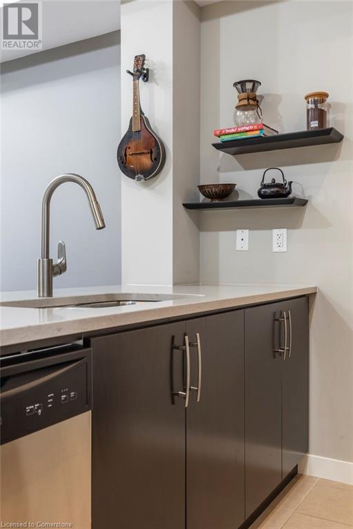 85 Robinson Street Street Unit# 206, Hamilton, Ontario  L8P 0B9 - Photo 16 - 40681039