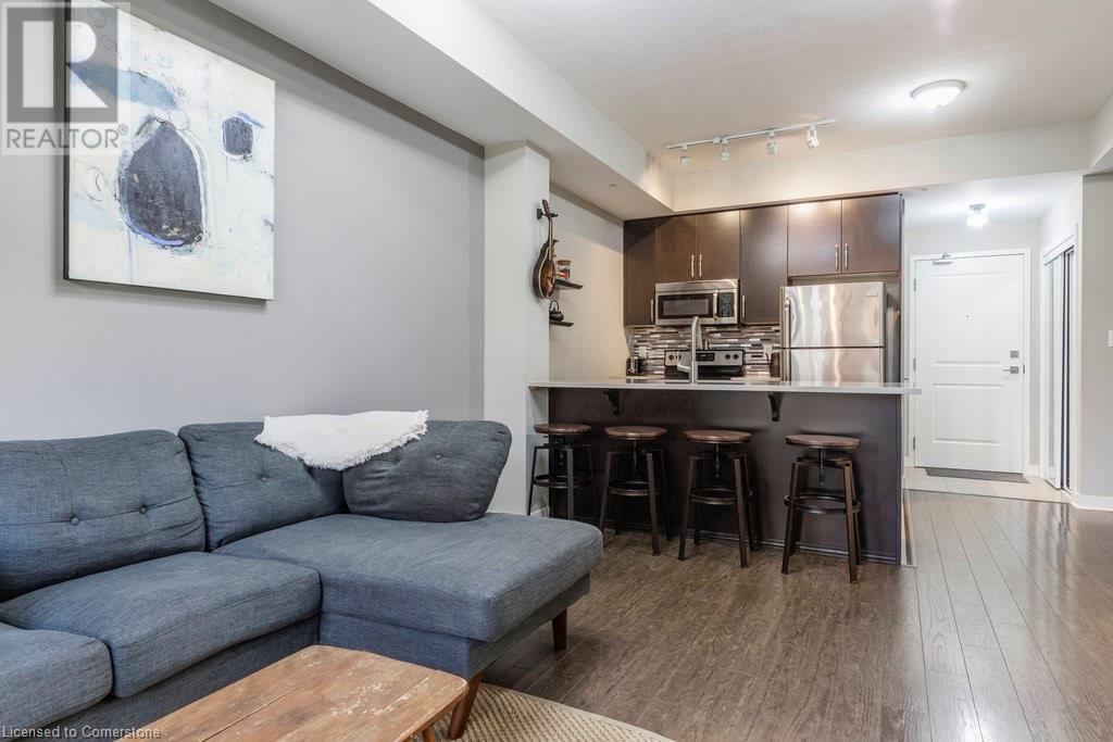 85 Robinson Street Street Unit# 206, Hamilton, Ontario  L8P 0B9 - Photo 14 - 40681039