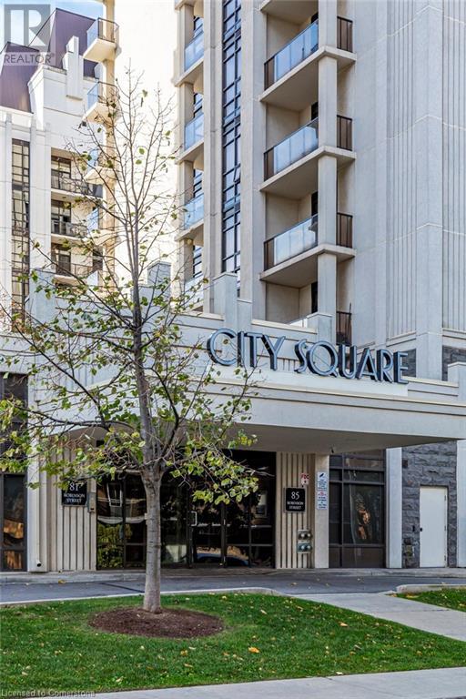 85 ROBINSON STREET Street Unit# 206, Hamilton, Ontario