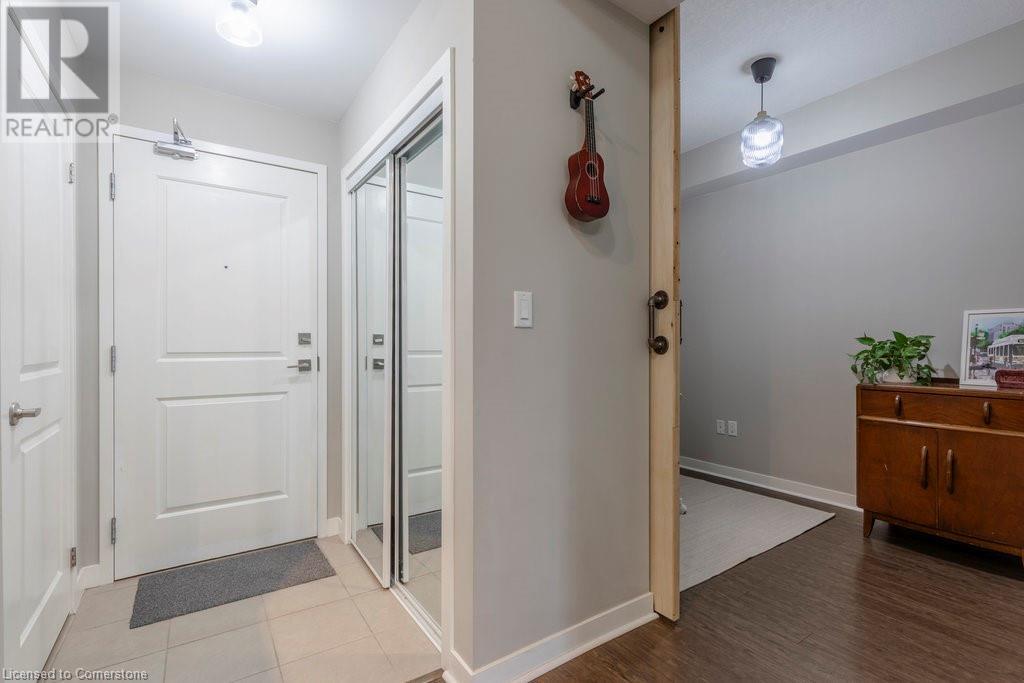 85 Robinson Street Street Unit# 206, Hamilton, Ontario  L8P 0B9 - Photo 7 - 40681039