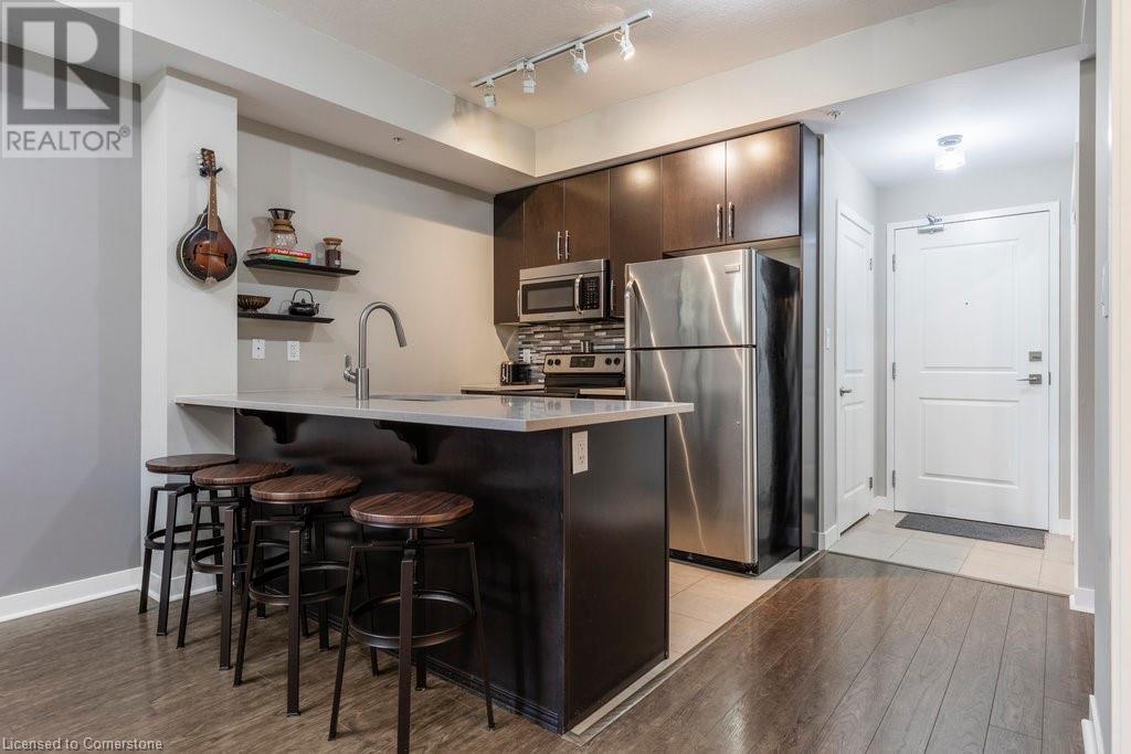 85 Robinson Street Street Unit# 206, Hamilton, Ontario  L8P 0B9 - Photo 12 - 40681039