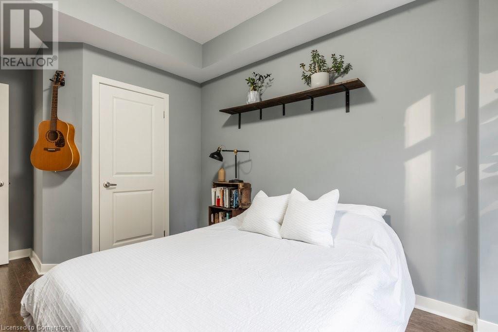 85 Robinson Street Street Unit# 206, Hamilton, Ontario  L8P 0B9 - Photo 25 - 40681039