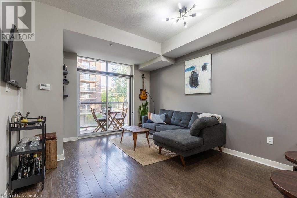 85 Robinson Street Street Unit# 206, Hamilton, Ontario  L8P 0B9 - Photo 9 - 40681039