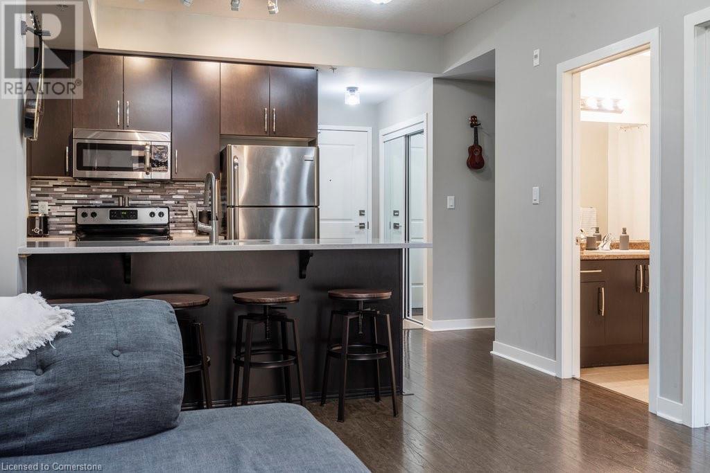 85 Robinson Street Street Unit# 206, Hamilton, Ontario  L8P 0B9 - Photo 20 - 40681039