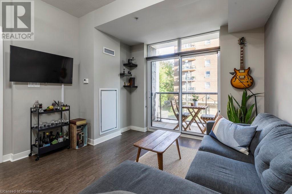 85 Robinson Street Street Unit# 206, Hamilton, Ontario  L8P 0B9 - Photo 18 - 40681039