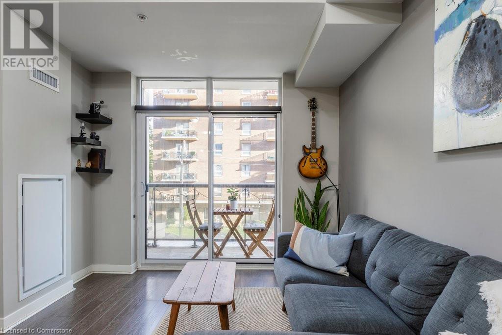 85 Robinson Street Street Unit# 206, Hamilton, Ontario  L8P 0B9 - Photo 21 - 40681039