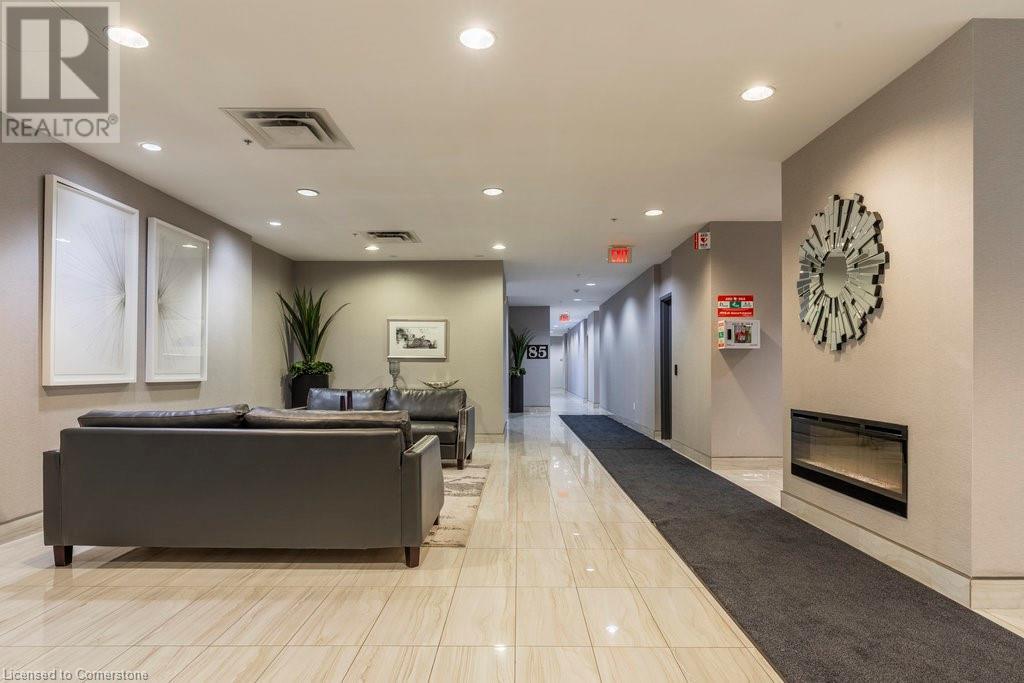 85 Robinson Street Street Unit# 206, Hamilton, Ontario  L8P 0B9 - Photo 38 - 40681039