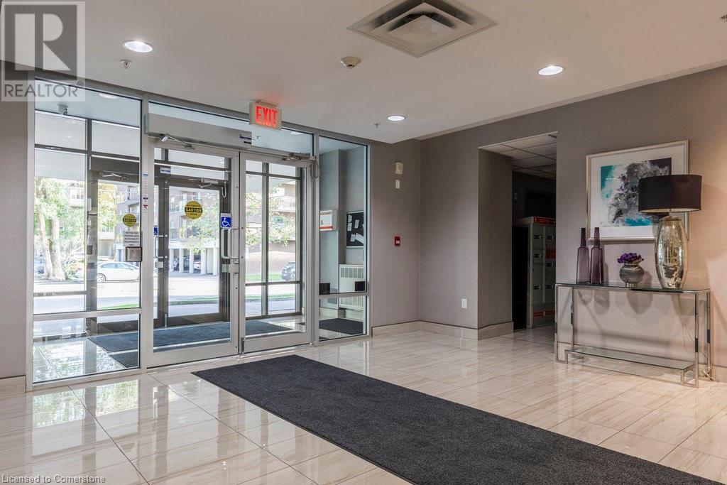 85 Robinson Street Street Unit# 206, Hamilton, Ontario  L8P 0B9 - Photo 39 - 40681039