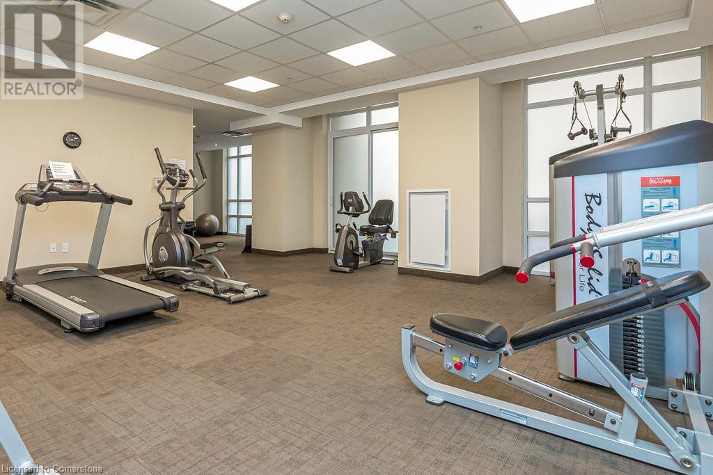 85 Robinson Street Street Unit# 206, Hamilton, Ontario  L8P 0B9 - Photo 46 - 40681039