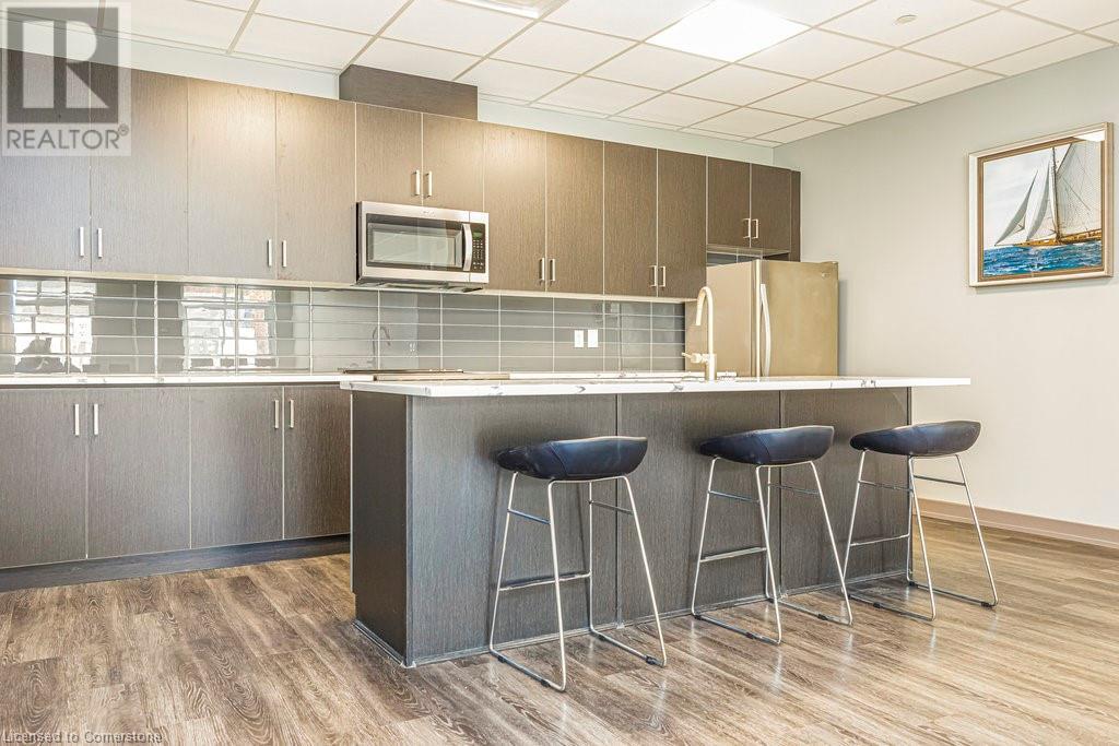 85 Robinson Street Street Unit# 206, Hamilton, Ontario  L8P 0B9 - Photo 44 - 40681039