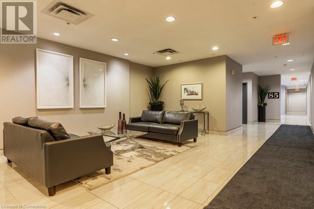 85 Robinson Street Street Unit# 206, Hamilton, Ontario  L8P 0B9 - Photo 49 - 40681039