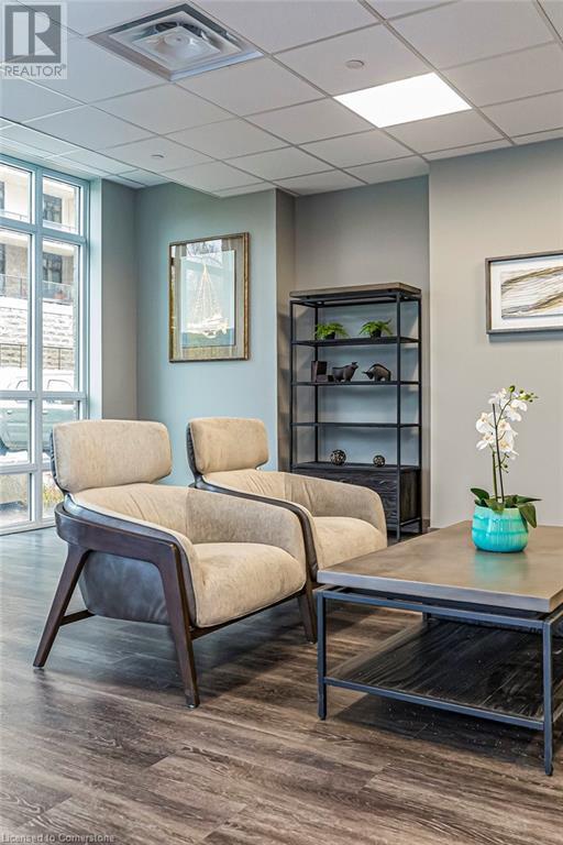 85 Robinson Street Street Unit# 206, Hamilton, Ontario  L8P 0B9 - Photo 43 - 40681039