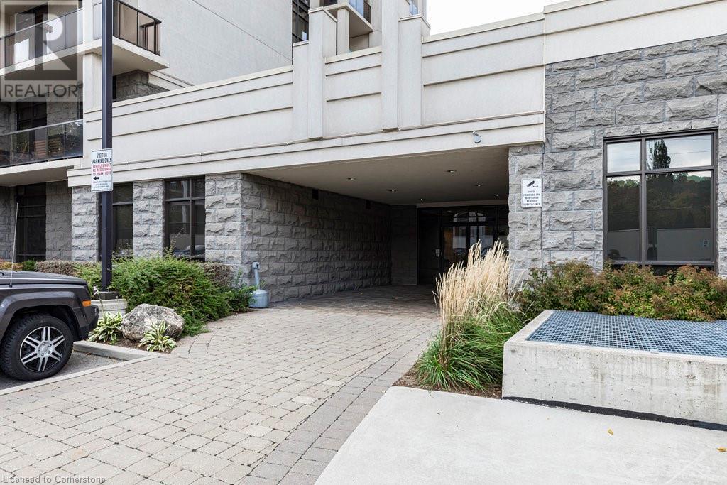 85 Robinson Street Street Unit# 206, Hamilton, Ontario  L8P 0B9 - Photo 50 - 40681039