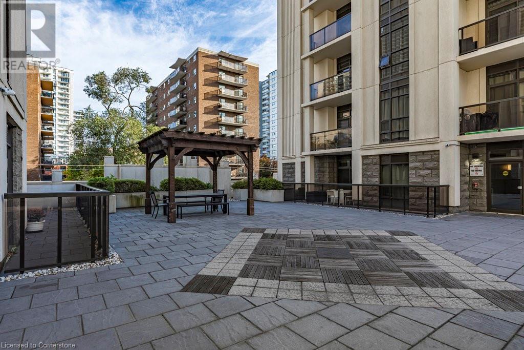 85 Robinson Street Street Unit# 206, Hamilton, Ontario  L8P 0B9 - Photo 36 - 40681039