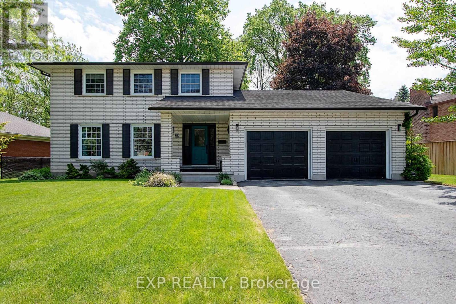 25 DEMEYERE AVENUE, tillsonburg, Ontario