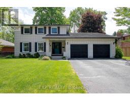 25 DEMEYERE AVENUE, Tillsonburg, Ontario