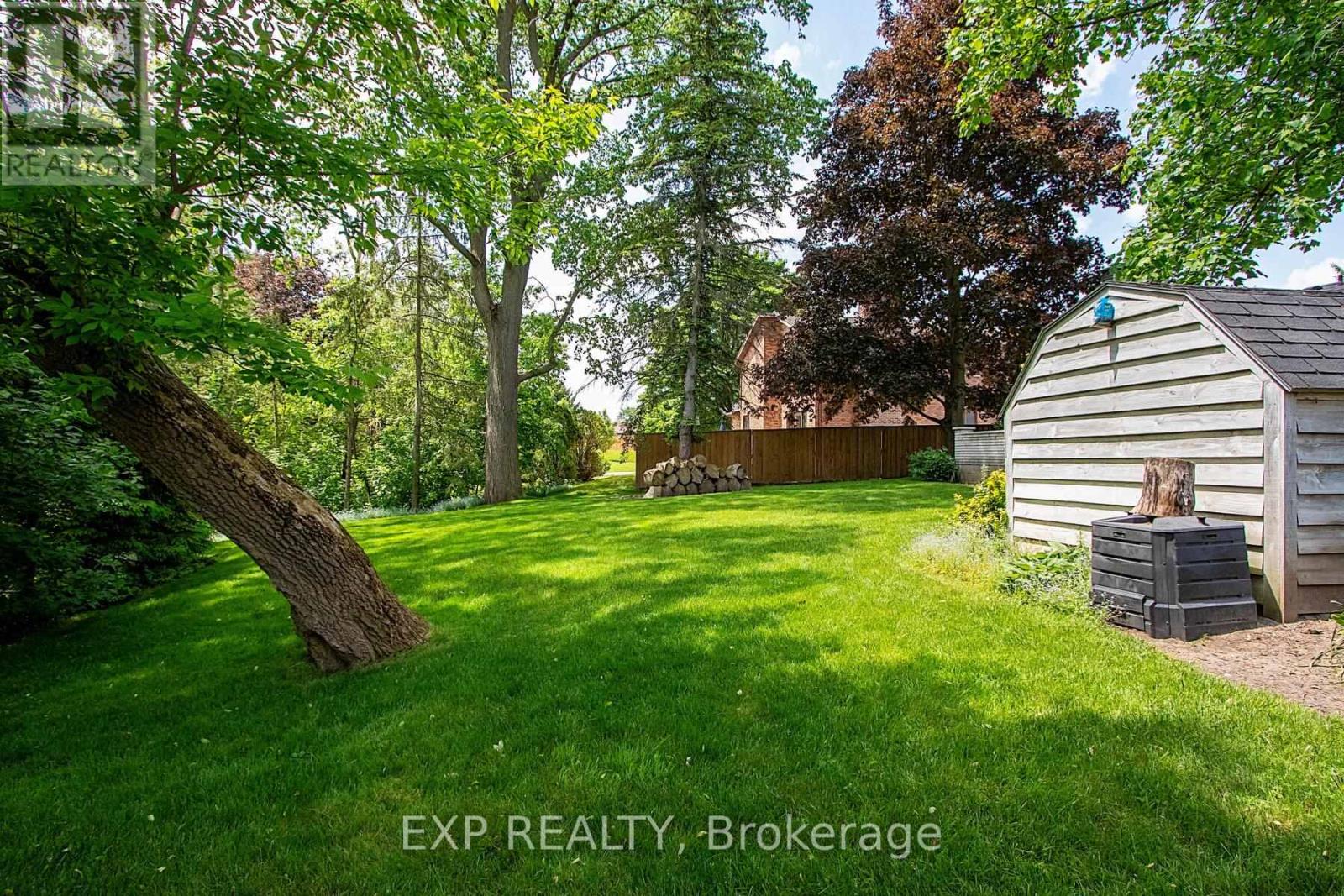 25 Demeyere Avenue, Tillsonburg, Ontario  N4G 4Y2 - Photo 38 - X11190056