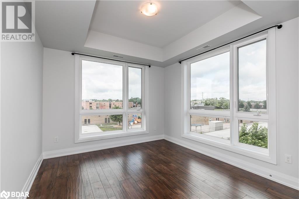 299 Cundles Road E Unit# 310, Barrie, Ontario  L4M 0K9 - Photo 10 - 40681420