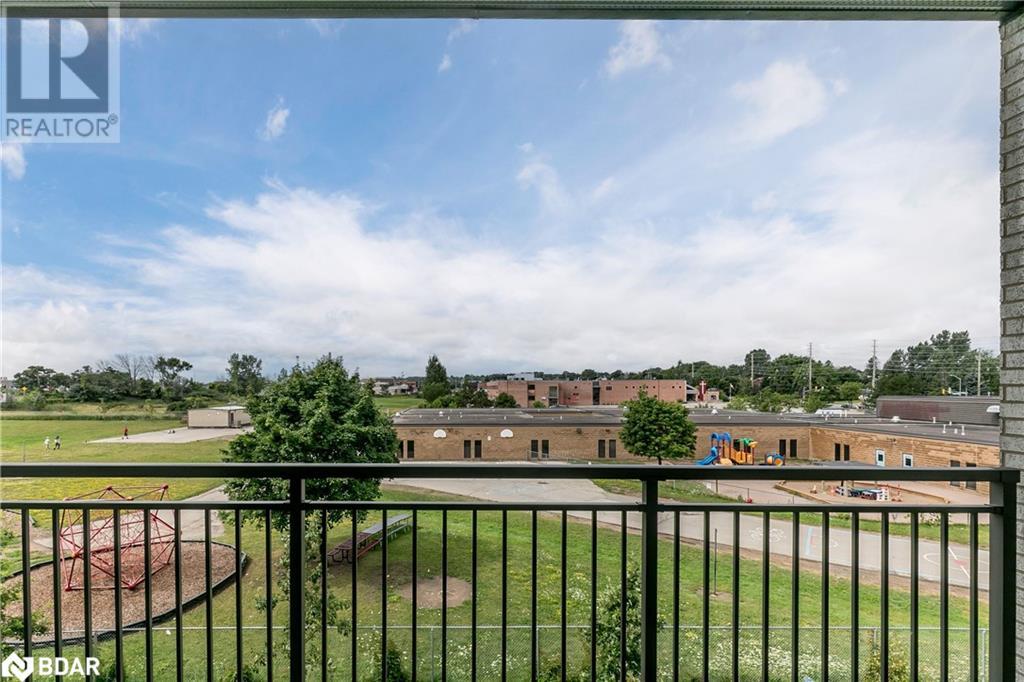 299 Cundles Road E Unit# 310, Barrie, Ontario  L4M 0K9 - Photo 12 - 40681420