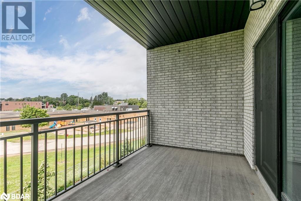 299 Cundles Road E Unit# 310, Barrie, Ontario  L4M 0K9 - Photo 13 - 40681420