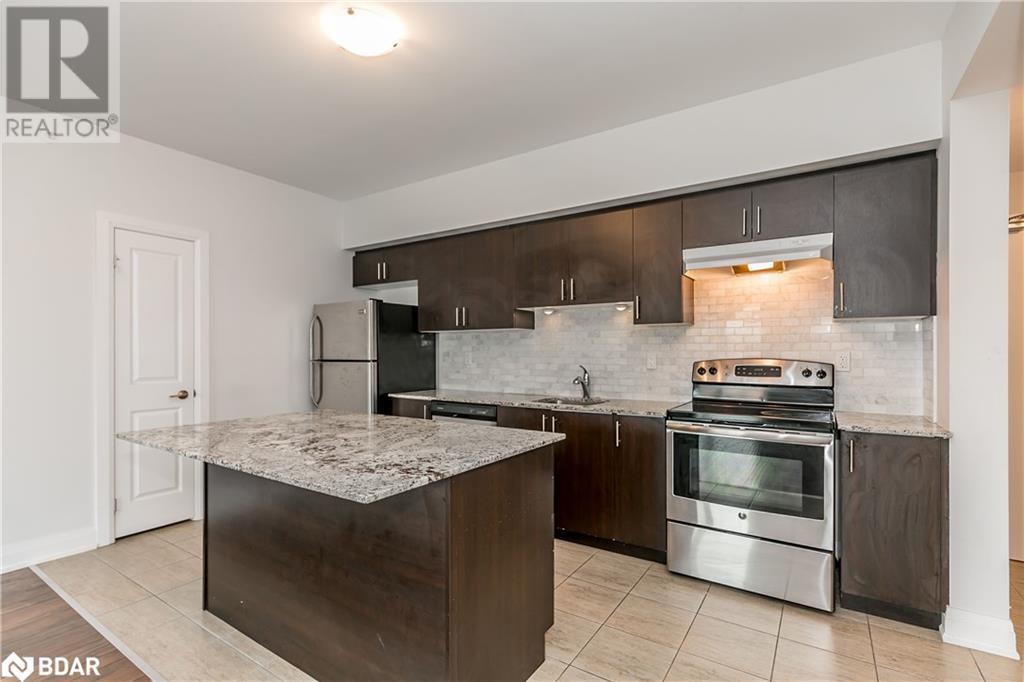 299 Cundles Road E Unit# 310, Barrie, Ontario  L4M 0K9 - Photo 3 - 40681420