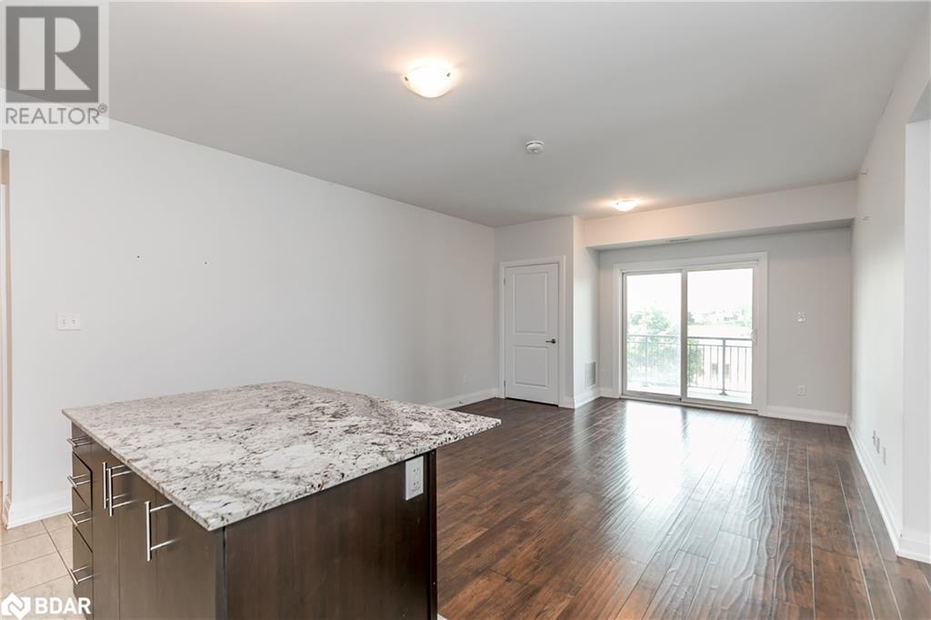 299 Cundles Road E Unit# 310, Barrie, Ontario  L4M 0K9 - Photo 5 - 40681420
