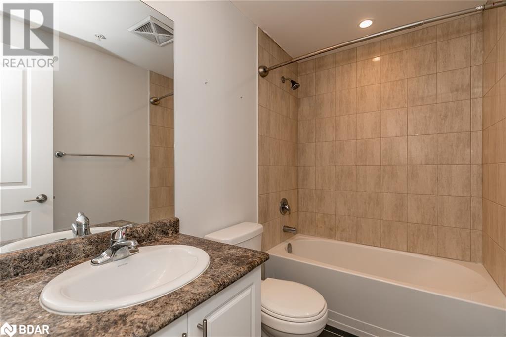 299 Cundles Road E Unit# 310, Barrie, Ontario  L4M 0K9 - Photo 9 - 40681420