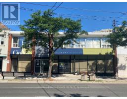 205 - 4894-96 DUNDAS STREET W, Toronto, Ontario