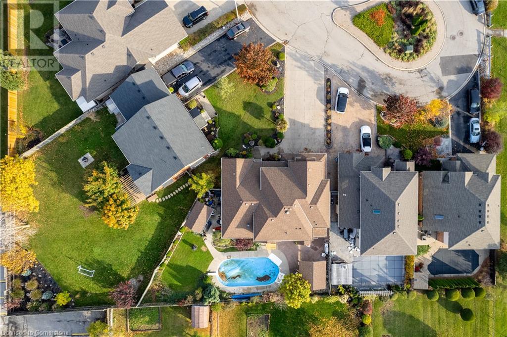 48 Tuscani Drive, Stoney Creek, Ontario  L8E 5W4 - Photo 7 - 40671319