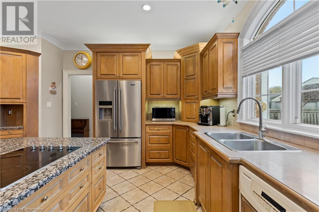 48 Tuscani Drive, Stoney Creek, Ontario  L8E 5W4 - Photo 20 - 40671319