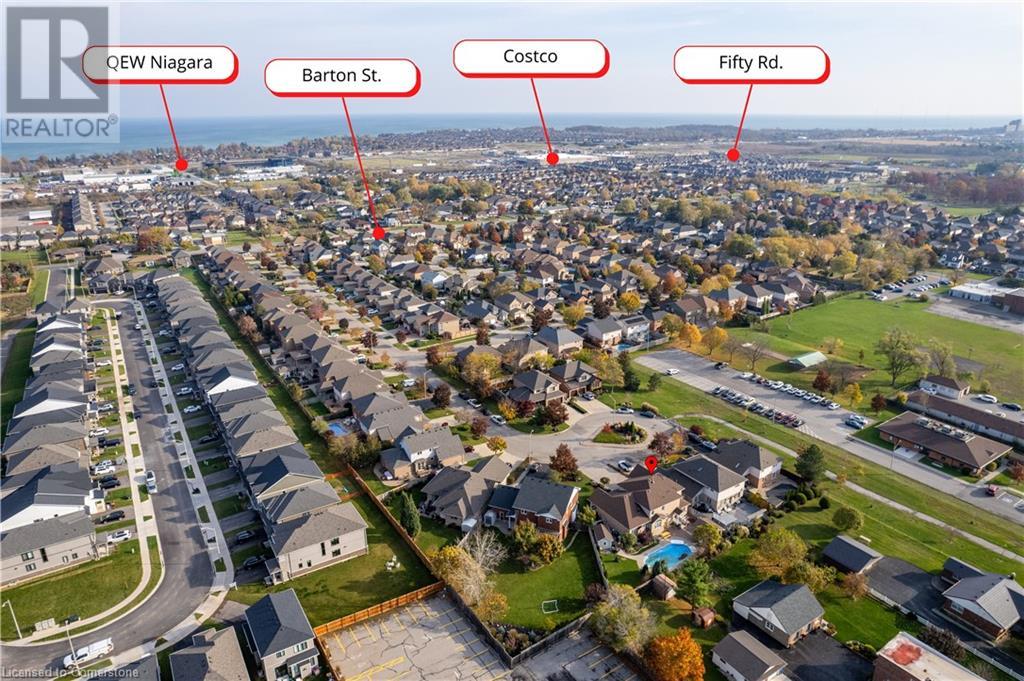 48 Tuscani Drive, Stoney Creek, Ontario  L8E 5W4 - Photo 47 - 40671319