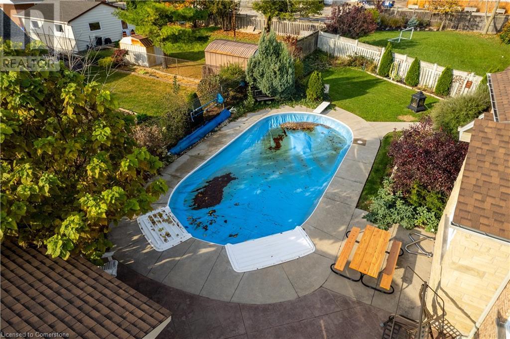 48 Tuscani Drive, Stoney Creek, Ontario  L8E 5W4 - Photo 41 - 40671319