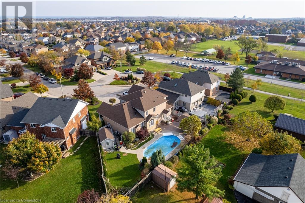 48 Tuscani Drive, Stoney Creek, Ontario  L8E 5W4 - Photo 46 - 40671319