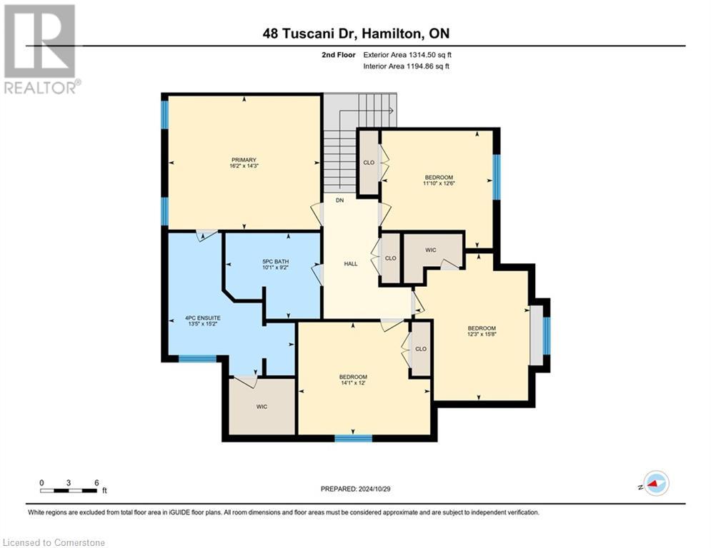 48 Tuscani Drive, Stoney Creek, Ontario  L8E 5W4 - Photo 49 - 40671319