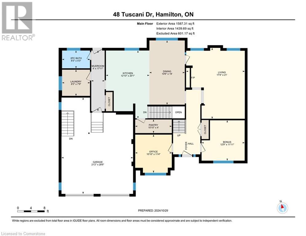 48 Tuscani Drive, Stoney Creek, Ontario  L8E 5W4 - Photo 48 - 40671319