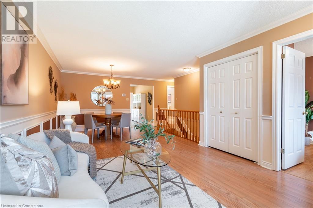 10 Wentworth Drive Unit# 35, Grimsby, Ontario  L3M 5G3 - Photo 13 - 40681073