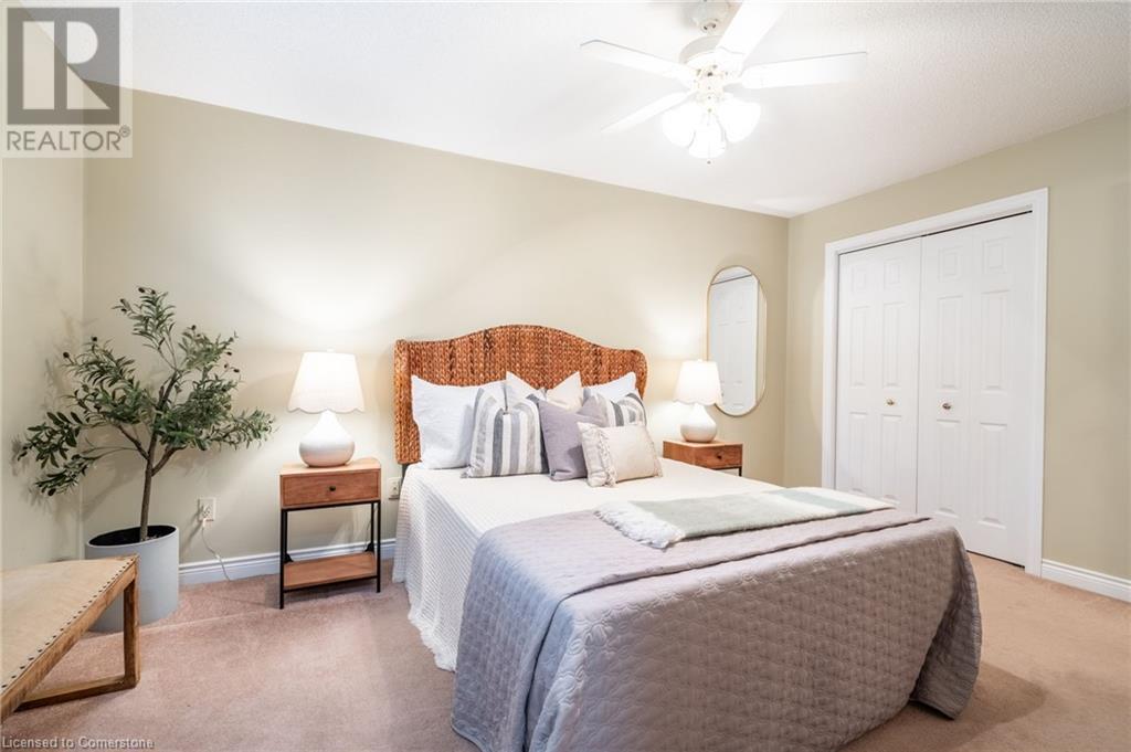 10 Wentworth Drive Unit# 35, Grimsby, Ontario  L3M 5G3 - Photo 21 - 40681073