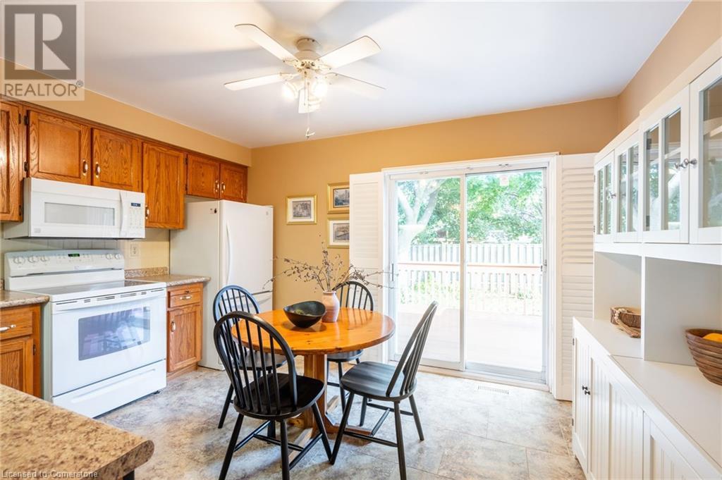 10 Wentworth Drive Unit# 35, Grimsby, Ontario  L3M 5G3 - Photo 18 - 40681073