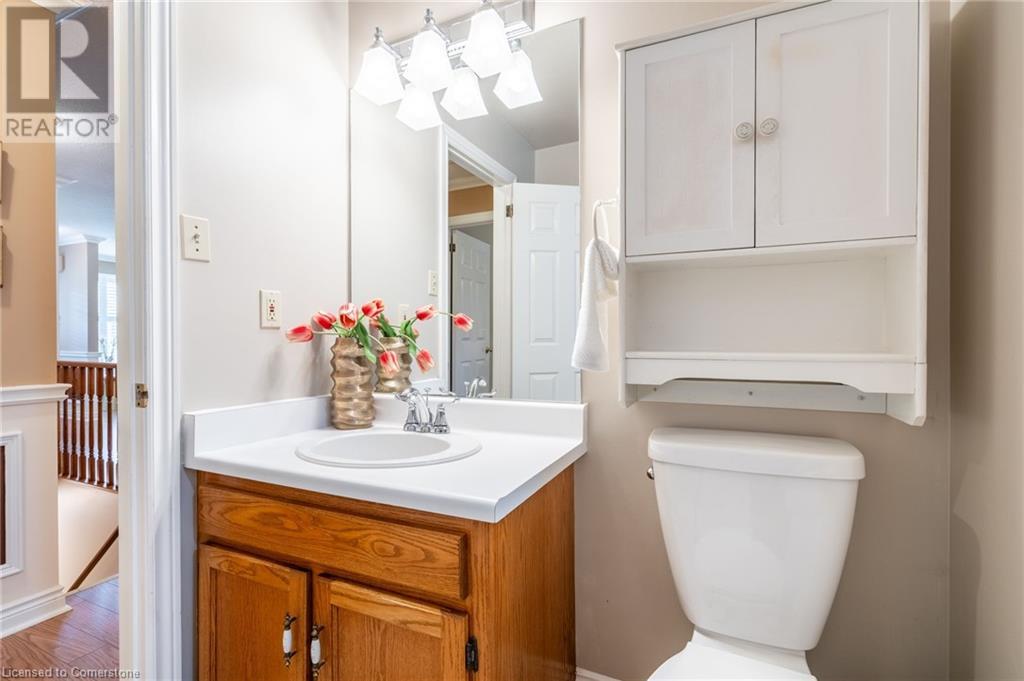 10 Wentworth Drive Unit# 35, Grimsby, Ontario  L3M 5G3 - Photo 25 - 40681073