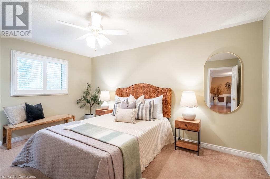 10 Wentworth Drive Unit# 35, Grimsby, Ontario  L3M 5G3 - Photo 23 - 40681073