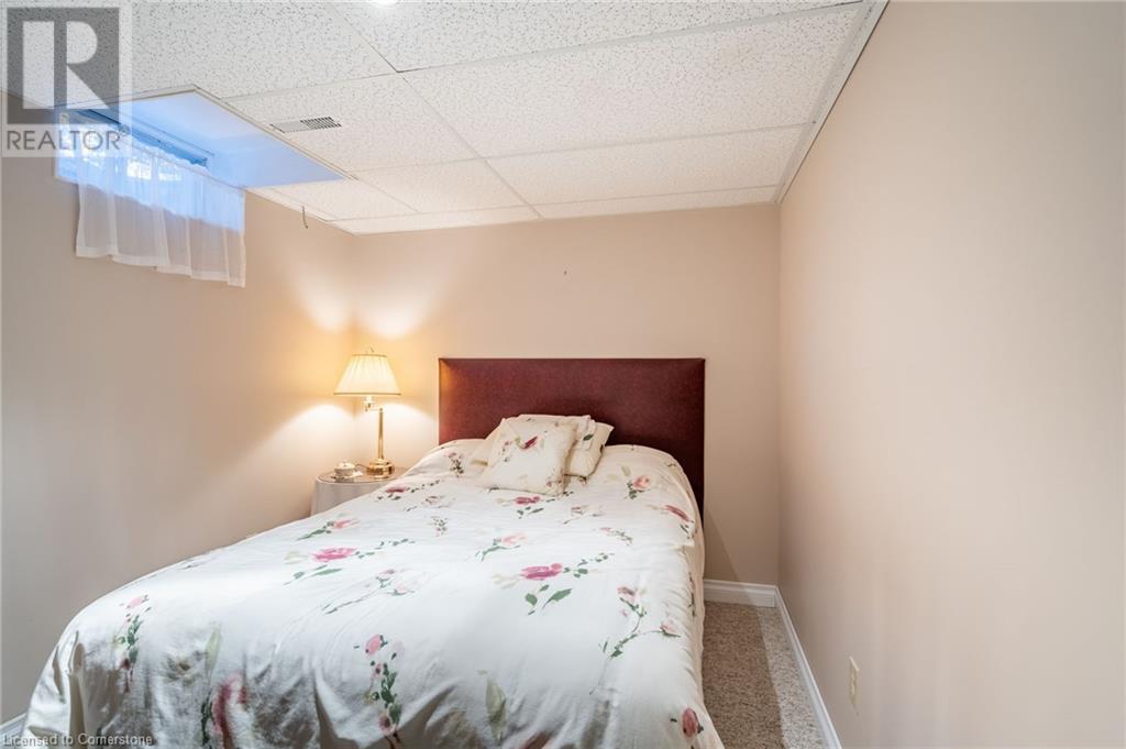 10 Wentworth Drive Unit# 35, Grimsby, Ontario  L3M 5G3 - Photo 37 - 40681073