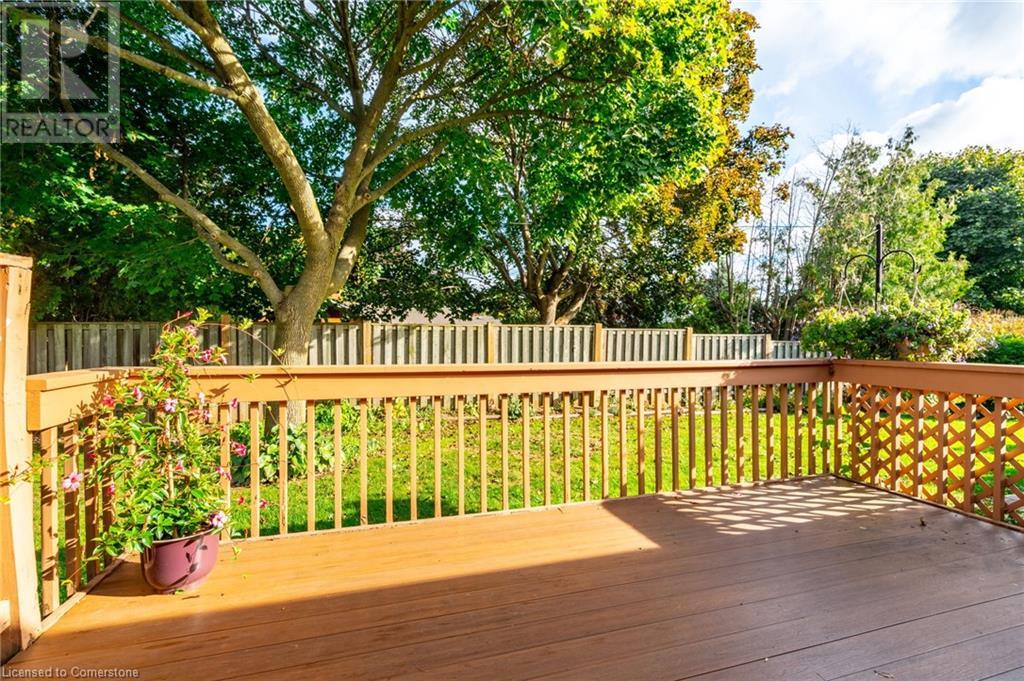 10 Wentworth Drive Unit# 35, Grimsby, Ontario  L3M 5G3 - Photo 43 - 40681073