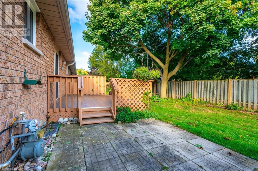 10 Wentworth Drive Unit# 35, Grimsby, Ontario  L3M 5G3 - Photo 44 - 40681073