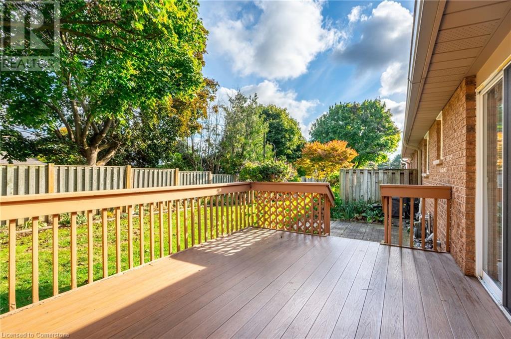 10 Wentworth Drive Unit# 35, Grimsby, Ontario  L3M 5G3 - Photo 42 - 40681073