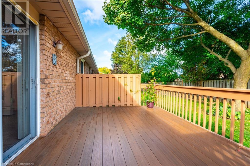 10 Wentworth Drive Unit# 35, Grimsby, Ontario  L3M 5G3 - Photo 41 - 40681073