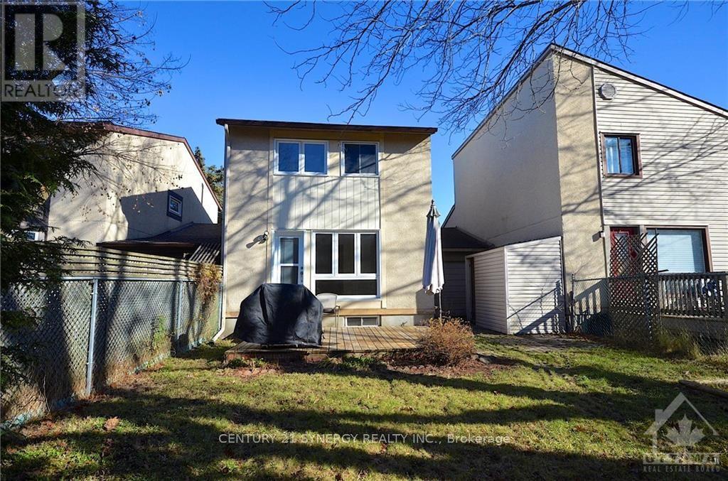 58 TEDWYN DRIVE Barrhaven (7701 - Barrhaven - Pheasant Run)