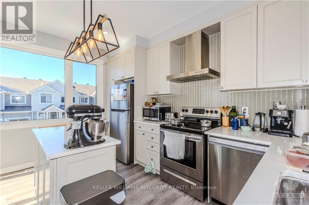 247 ATIMA CIRCLE Barrhaven (7711 - Barrhaven - Half Moon Bay)