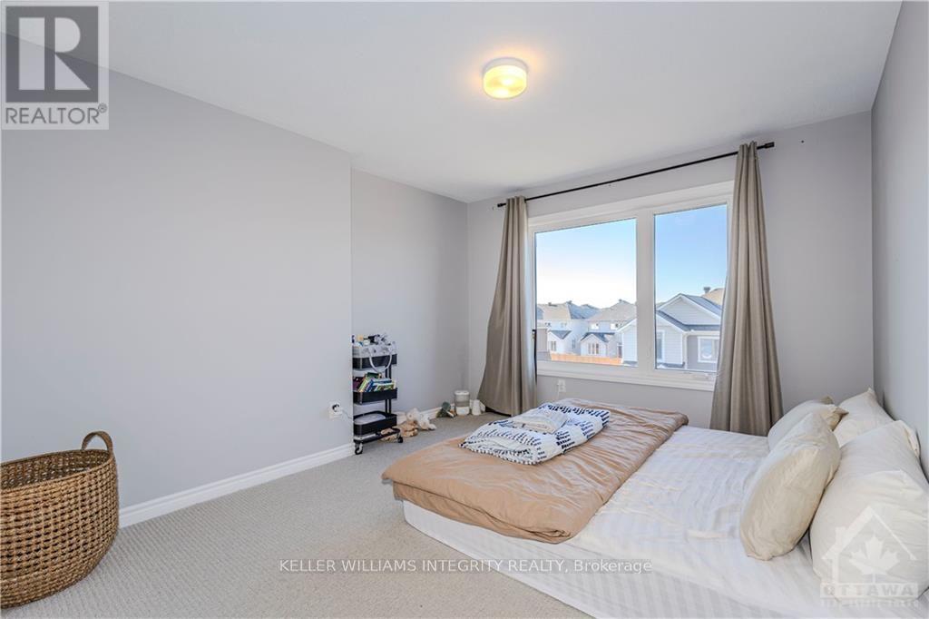 247 ATIMA CIRCLE Barrhaven (7711 - Barrhaven - Half Moon Bay)